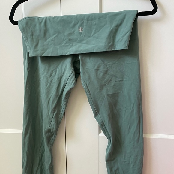 Align leggings - Picture 1 of 2